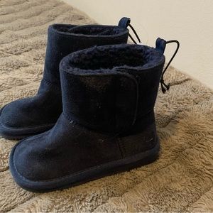 Baby boy blue Ugg's size 3-4 brand new $10